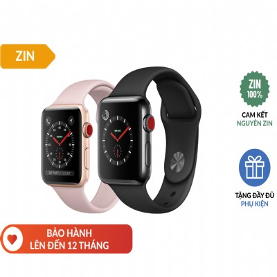 Apple Watch Series 3 LTE