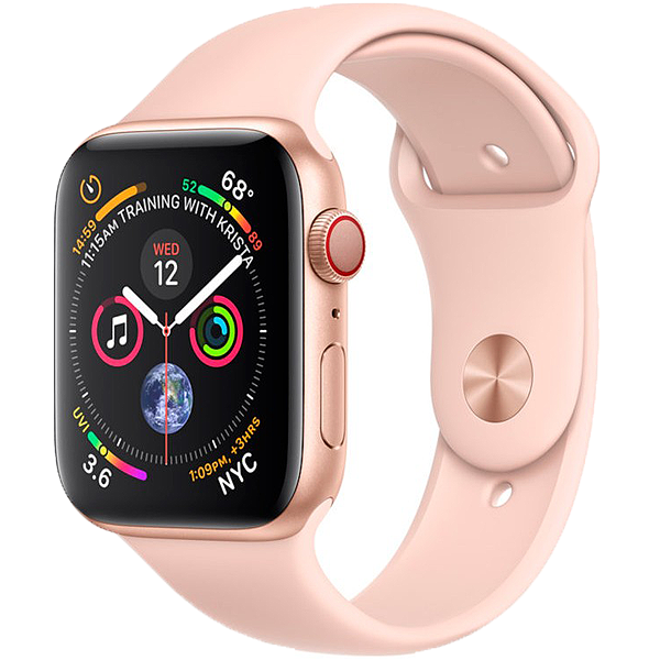 Apple Watch Series 4 LTE