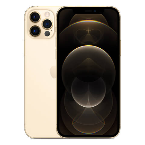 12 Pro Max - 128 GOLD