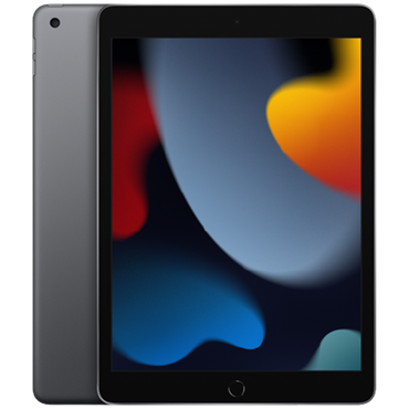 IPAD GEN 9 - 64 GB WIFI FULL BOX